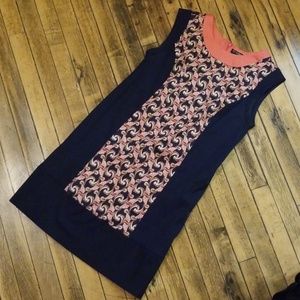 The Webster Miami Print Dress